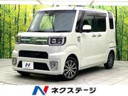 2017 DAIHATSU WAKE