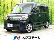 2014 SUZUKI SPACIA
