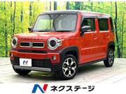 2020 SUZUKI HUSTLER