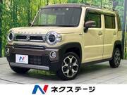2022 SUZUKI HUSTLER