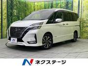 2021 NISSAN SERENA