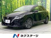 2021 NISSAN NOTE X