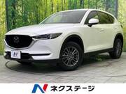 2020 MAZDA CX-5 20S PROACTIVE