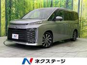2023 TOYOTA VOXY