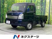 2021 SUZUKI CARRY TRUCK