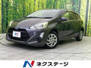2015 TOYOTA AQUA S