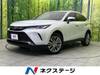 TOYOTA HARRIER HYBRID