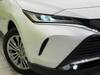 TOYOTA HARRIER HYBRID