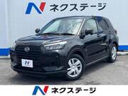 2022 DAIHATSU ROCKY