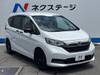 HONDA FREED HYBRID