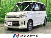 2013 SUZUKI SPACIA CUSTOM