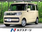 2019 SUZUKI SPACIA