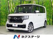 2021 HONDA N-BOX CUSTOM