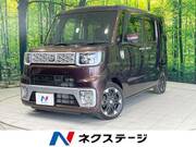 2015 DAIHATSU WAKE