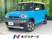 2014 SUZUKI HUSTLER