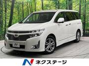 2011 NISSAN ELGRAND