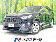 2020 TOYOTA RAV4 X