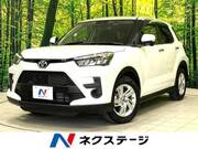 2022 TOYOTA RAIZE