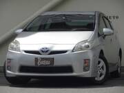 2010 TOYOTA PRIUS S