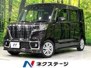 2021 SUZUKI SPACIA CUSTOM