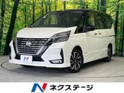 2021 NISSAN SERENA