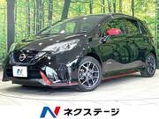 2018 NISSAN NOTE