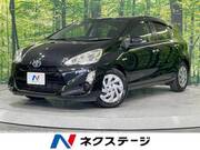 2016 TOYOTA AQUA