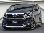 2016 TOYOTA VELLFIRE HYBRID