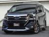 TOYOTA VELLFIRE HYBRID