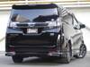 TOYOTA VELLFIRE HYBRID