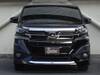 TOYOTA VELLFIRE HYBRID