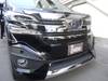 TOYOTA VELLFIRE HYBRID