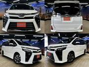 2017 TOYOTA VOXY