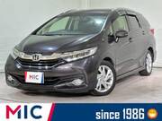 2017 HONDA SHUTTLE