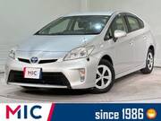 2016 TOYOTA PRIUS L