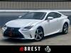LEXUS RC