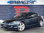 2004 MAZDA RX-8 TYPE S