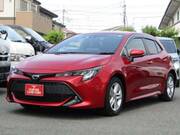 2022 TOYOTA COROLLA SPORT