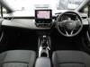TOYOTA COROLLA SPORT