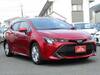 TOYOTA COROLLA SPORT