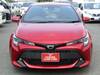 TOYOTA COROLLA SPORT
