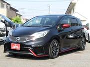 2016 NISSAN NOTE