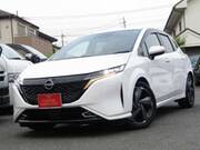 2021 NISSAN OTHER