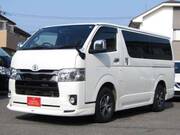 2021 TOYOTA HIACE VAN