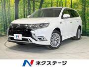 2018 MITSUBISHI OUTLANDER PHEV
