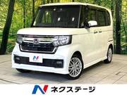 2023 HONDA N-BOX CUSTOM
