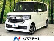 2021 HONDA N-BOX CUSTOM