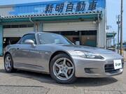 1999 HONDA S2000