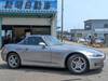 HONDA S2000