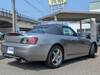HONDA S2000